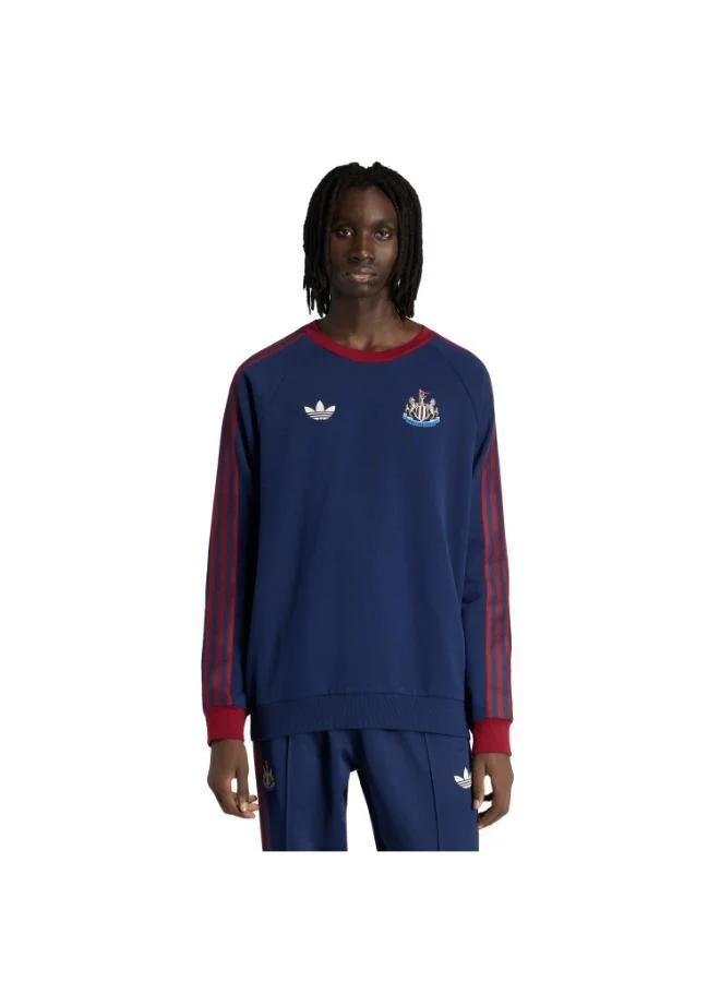 Adidas Newcastle United FC OG Crew Sweatshirt